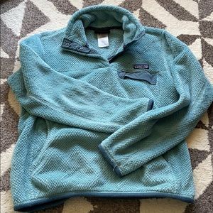 Patagonia pullover